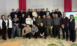 Папа в школе – больше, чем гость